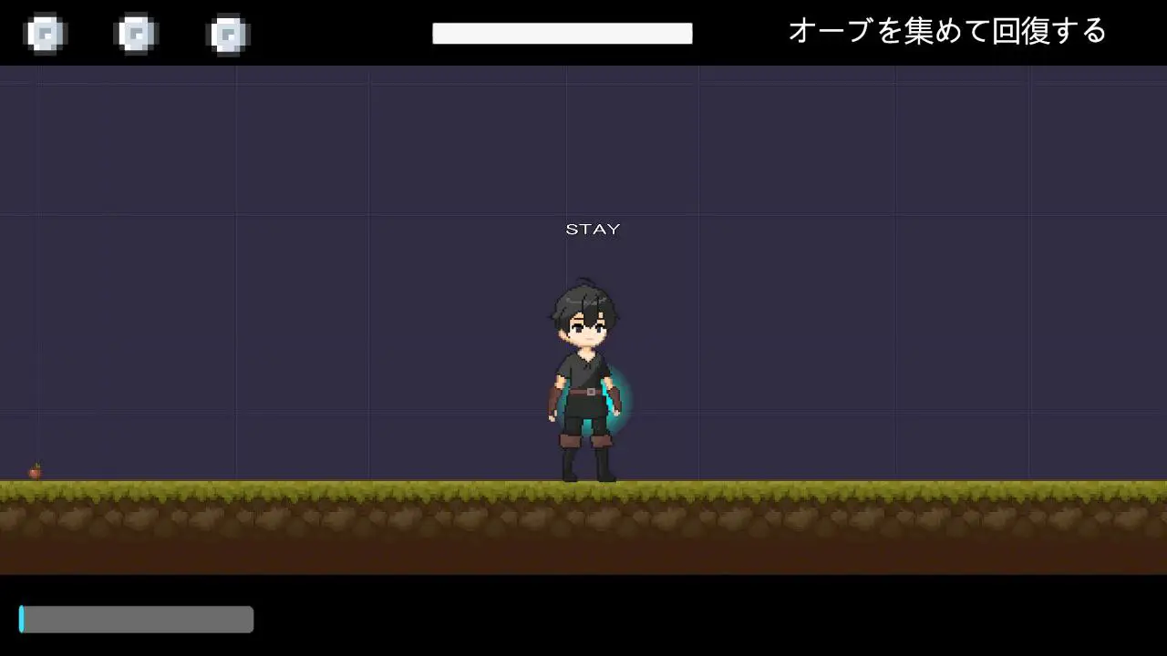 7402【SLG/精翻汉化/像素动态】欲望史莱姆淫欲のスライム[PC+安卓盖世]
