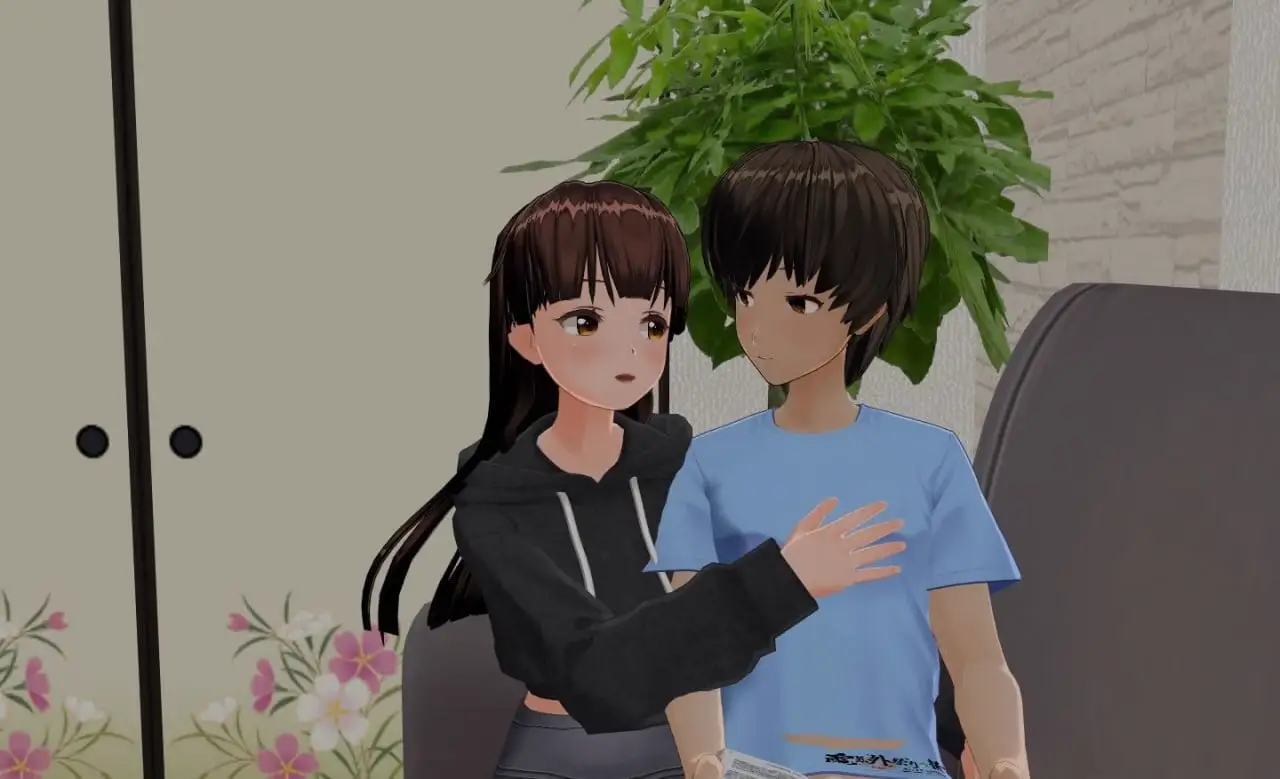 9465【日系SLG/汉化/乱伦/NTR】凋零之花 The Ruined Bloom v0.5.0【PC+安卓/1.74G】7490