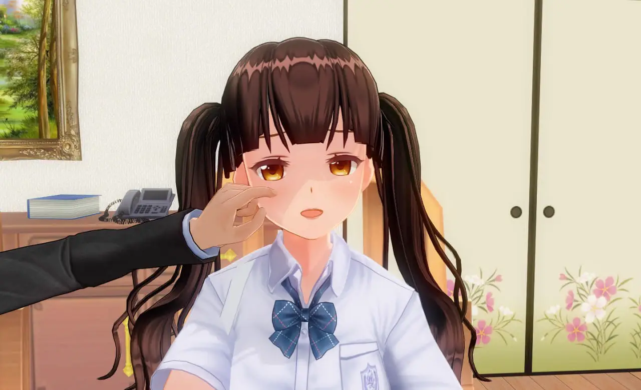 9465【日系SLG/汉化/乱伦/NTR】凋零之花 The Ruined Bloom v0.5.0【PC+安卓/1.74G】7490