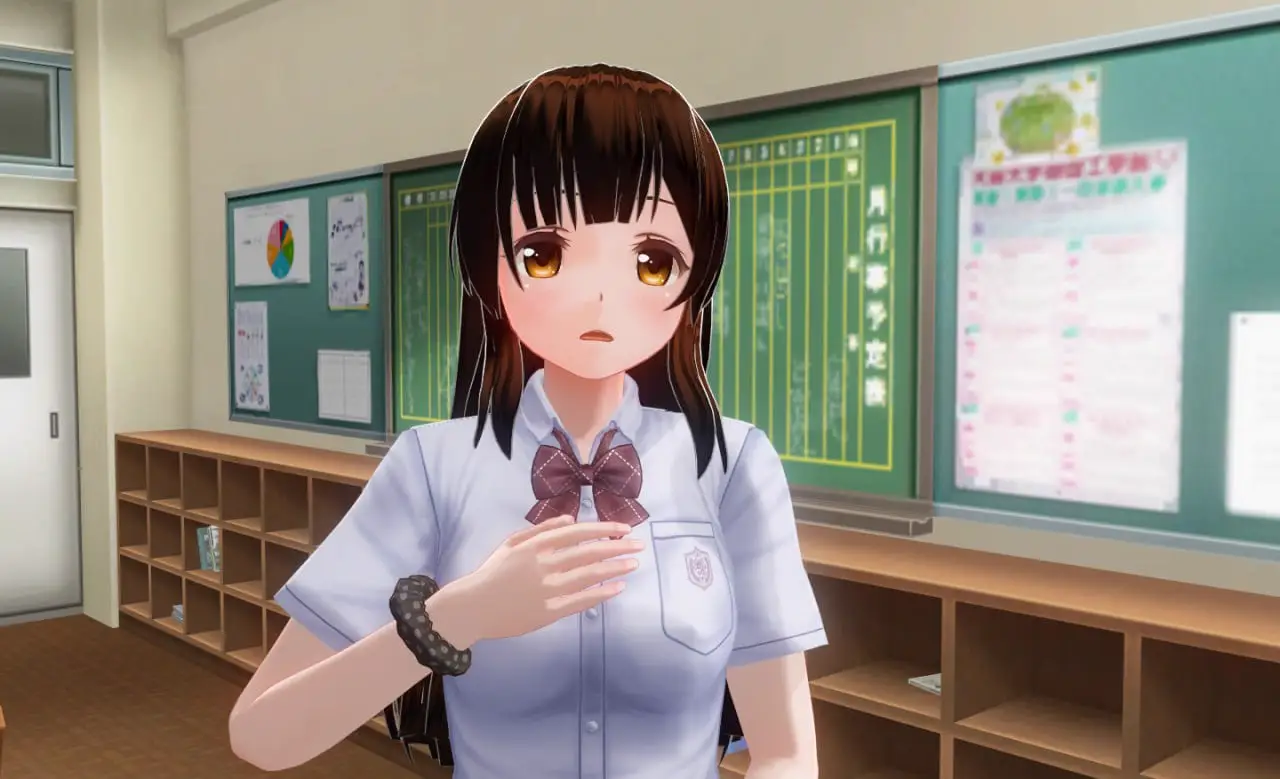 9465【日系SLG/汉化/乱伦/NTR】凋零之花 The Ruined Bloom v0.5.0【PC+安卓/1.74G】7490
