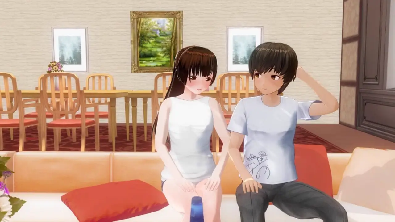 9465【日系SLG/汉化/乱伦/NTR】凋零之花 The Ruined Bloom v0.5.0【PC+安卓/1.74G】7490