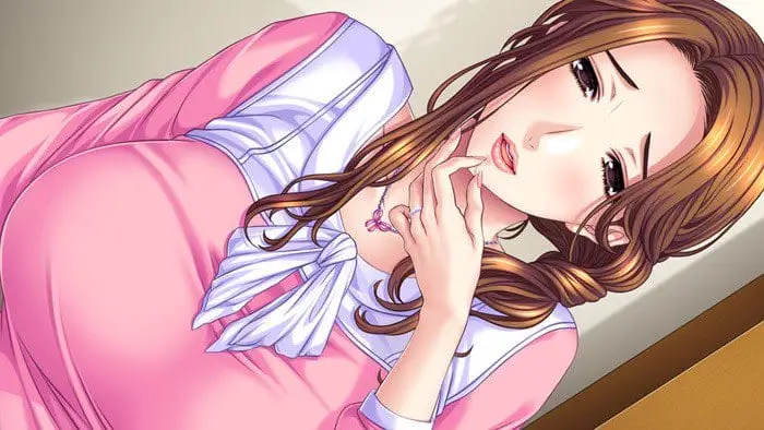 8758[ADV/人妻/母性]妻蜜吮舐 ～恋上蒸润的柔肌…～ 妻蜜ねぶり ～蒸れた柔肌に恋して…～ AI汉化版