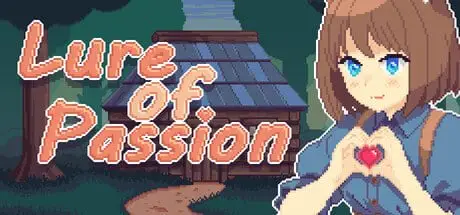 5431【像素SLG/官中】激情的诱惑 Lure of Passion v0.8.2 官方中文版 PC+安卓