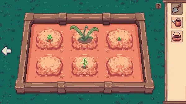 5431【像素SLG/官中】激情的诱惑 Lure of Passion v0.8.2 官方中文版 PC+安卓