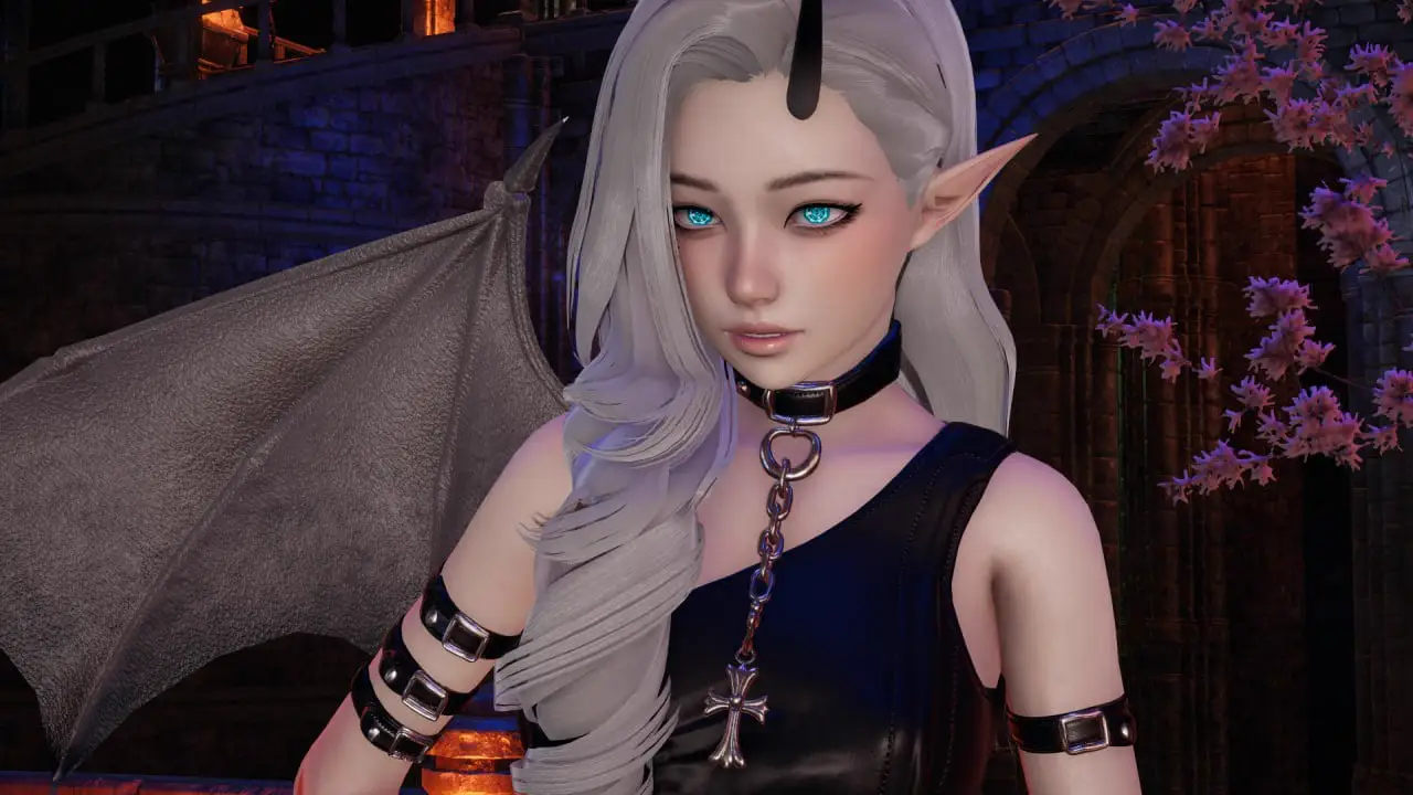 13668【亚洲SLG/后宫】黑暗同伴 Companion of Darkness S2 Ch.12.5 AI汉化版【PC+安卓/6G/更新】
