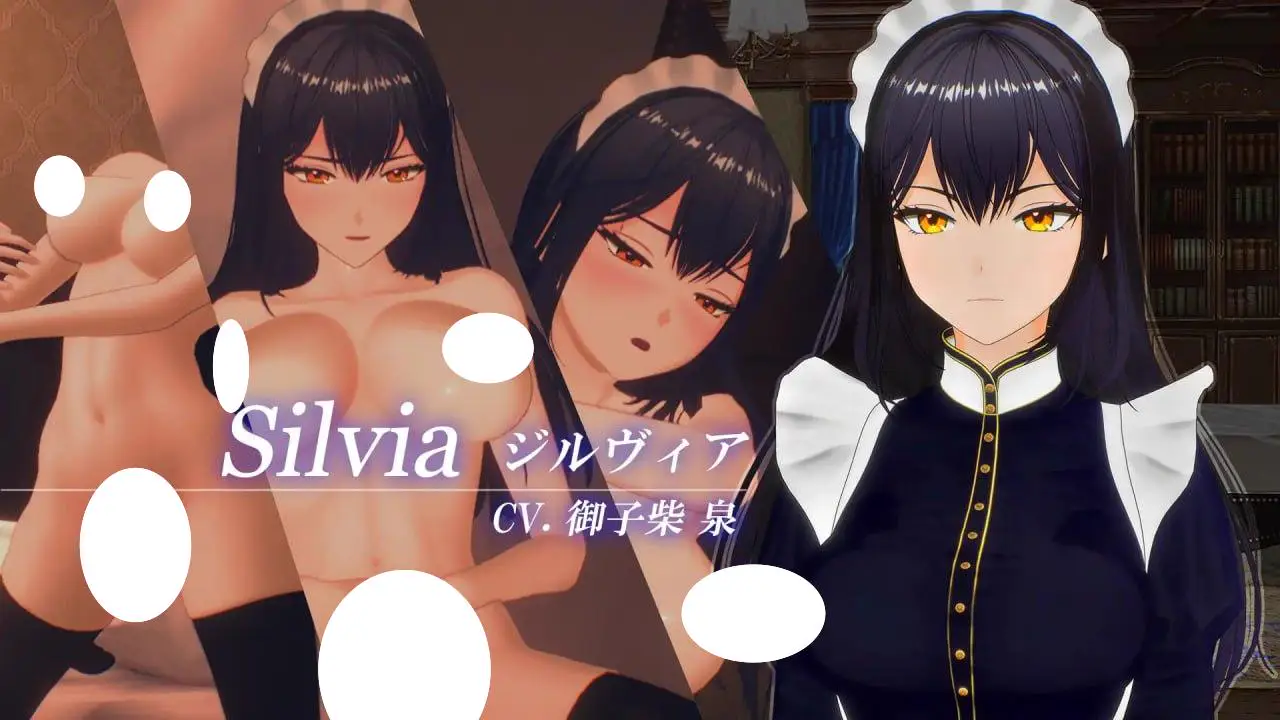 14270【3D/小马/动态】女仆制作 メイド バイ メイド AI汉化+去码[PC+安卓盖世]7430[PC+安卓盖世]