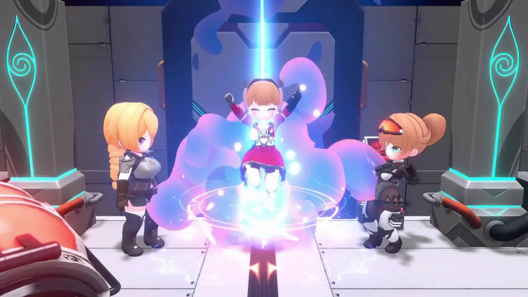 12691[精品动作ARPG/3D/全动态] 灰色乐园 Gray Haven : Witch’s Garden v4.2.4 官方中文版[PC+安卓盖世]8761