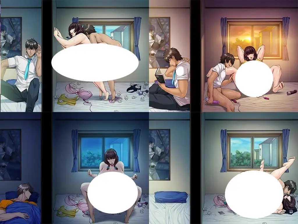 4175【ADV/官中无码】NATURALCORDE-在欲望的渲染下绽放真实的自我 NATURALCORDE -愛欲の色に染められて、私はあるがままの自分になる- v1.0.2