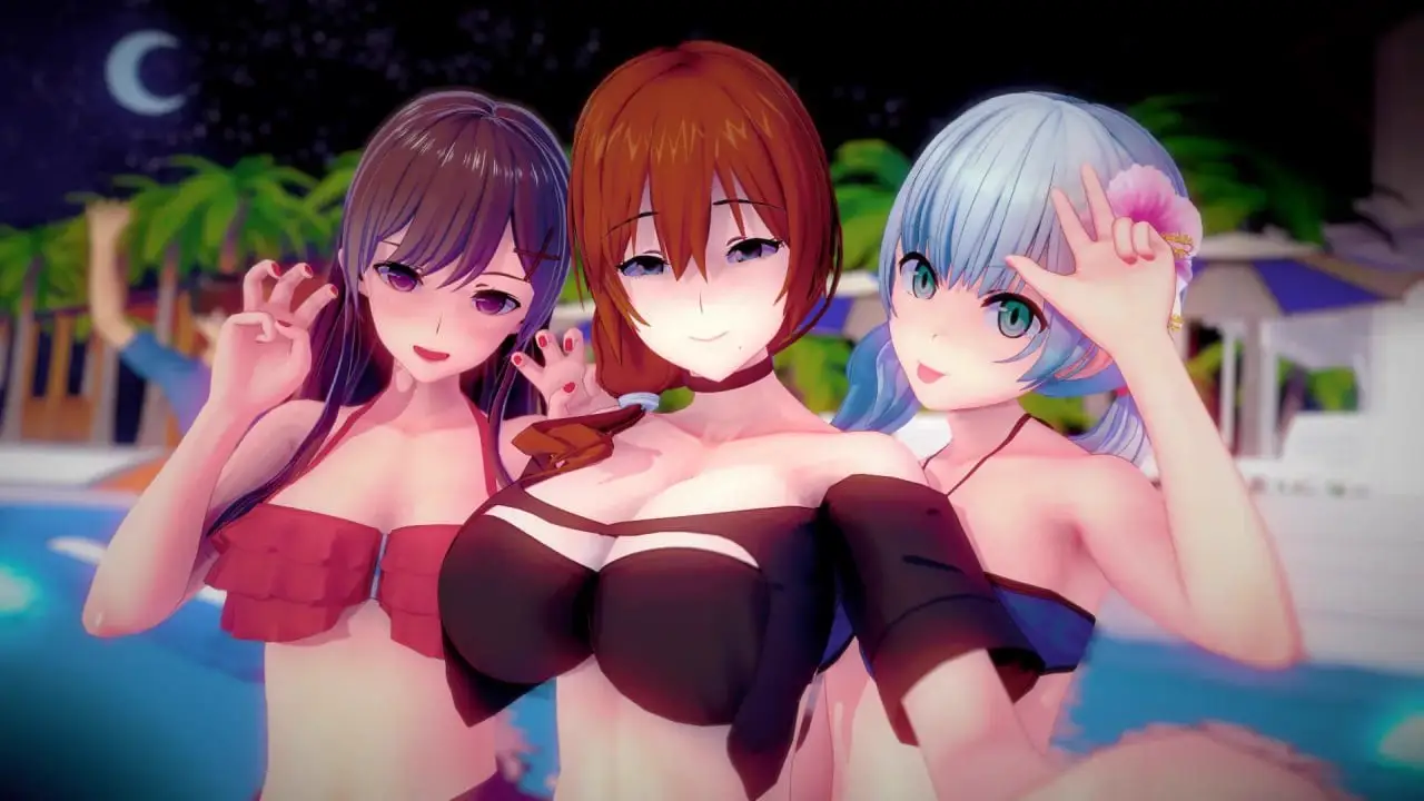 16221【日系SLG/沙盒】性感文件 xxx档案 xxxFiles v0.2.6 AI汉化版【PC+安卓/6.42G/更新】15584
