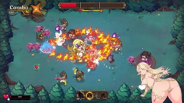 16667[爆款肉鸽SLG/魔物娘/动态]关于我转生成为变态手的那档事 That Time I Got Reincarnated as a Demon Hand v20260912 官方中文步兵版[PC+安卓盖世]転生したら変態な手に8850