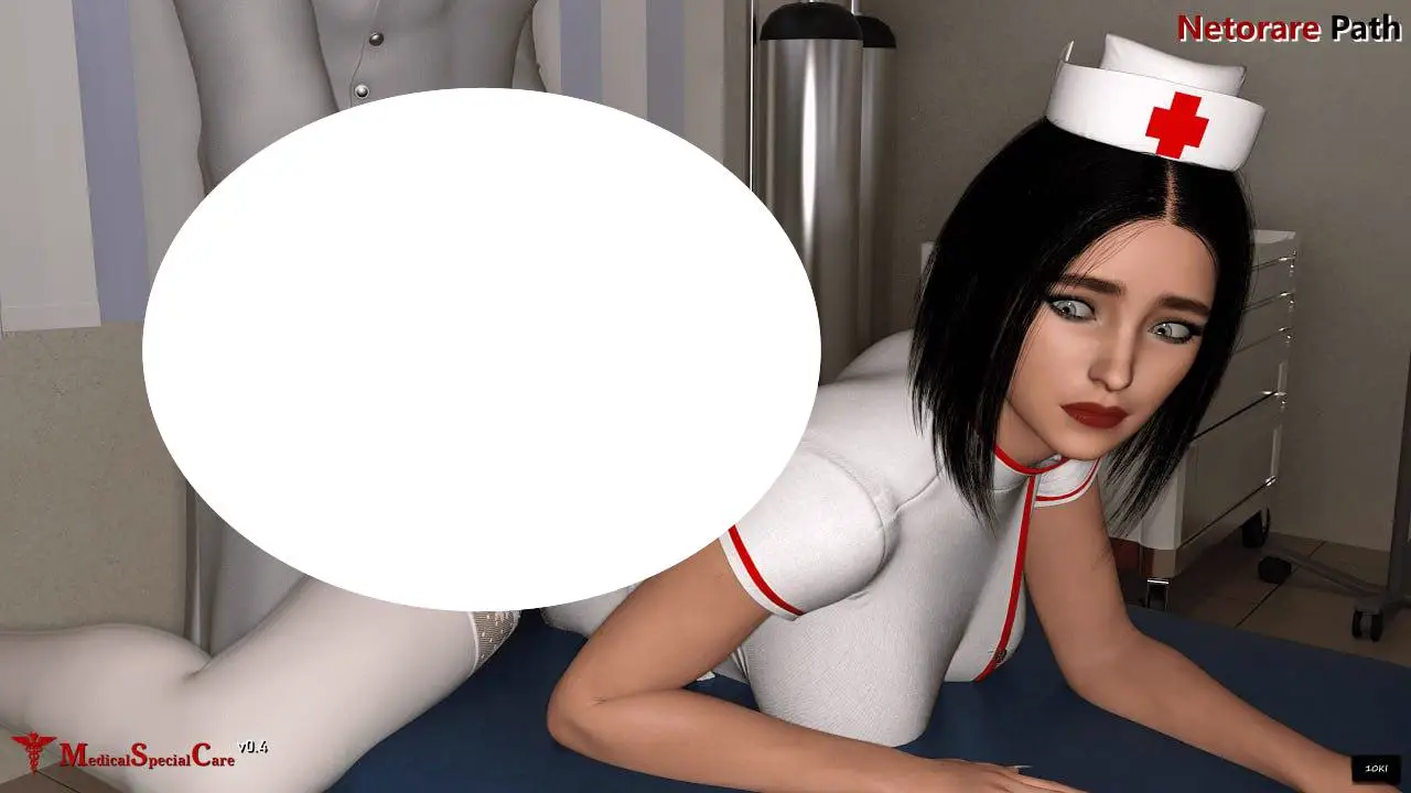 7597[欧美SLG] 医疗特别护理 Medical Special Care v0.8 AI版 [PC+安卓]