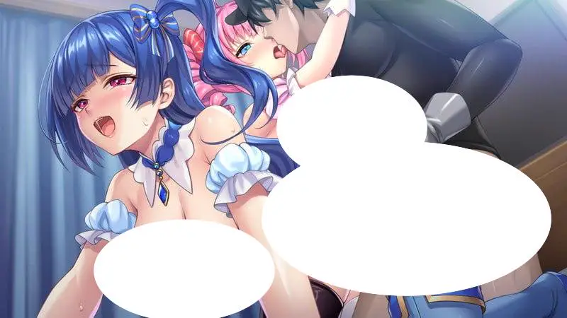 7544[ADV/巨乳] 魔法少女猎人 魔女猎人～邪恶女干部太容易搞定了～ ウィッチハンター ～ちょろいぜ悪の女幹部～ AI汉化[PC+安卓盖世]+全CG存档