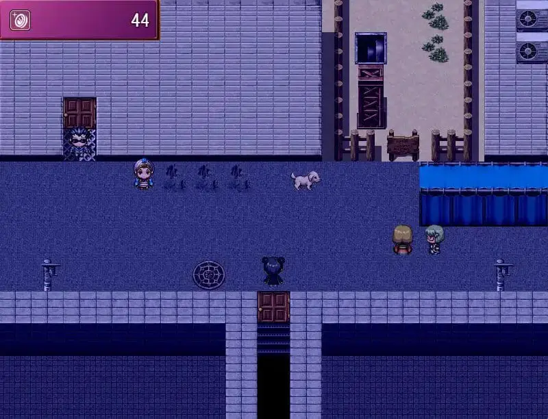 7540[RPG/SM] 卖葛粉的树精 くずきりうりのきこ v1.4 AI汉化 [PC+安卓mtool]