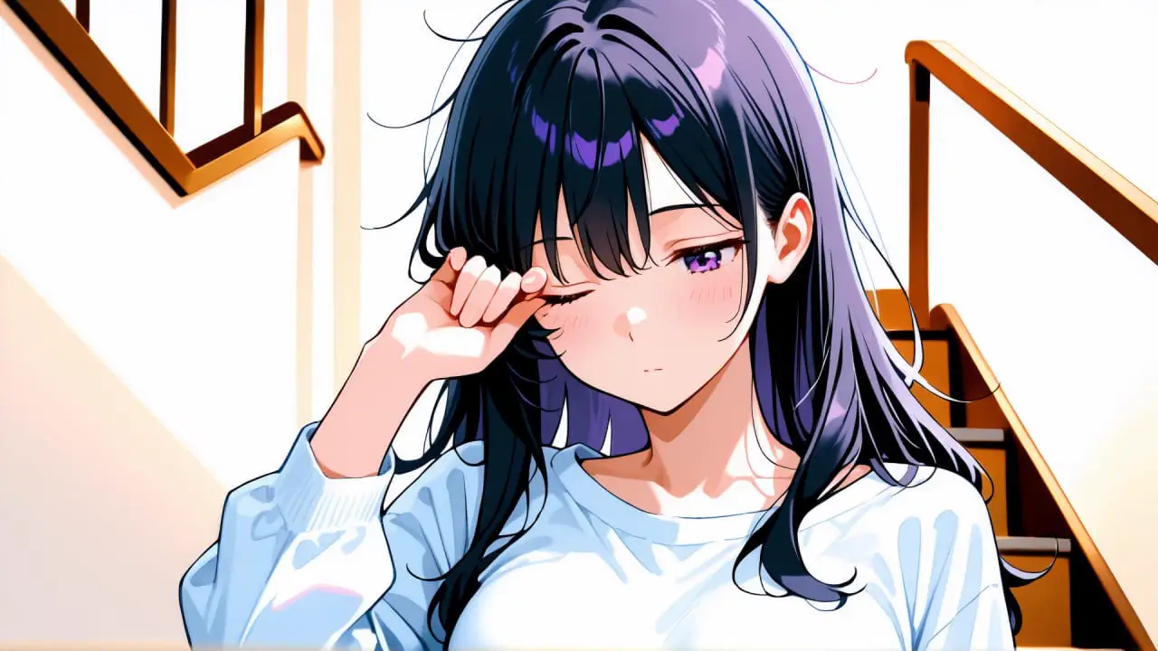 6492[日系SLG]未曾告知你的秘密 Kimi Dake Shiranai Ch.8 v0.8.0 AI汉化版【PC+安卓/1.9G/更新】