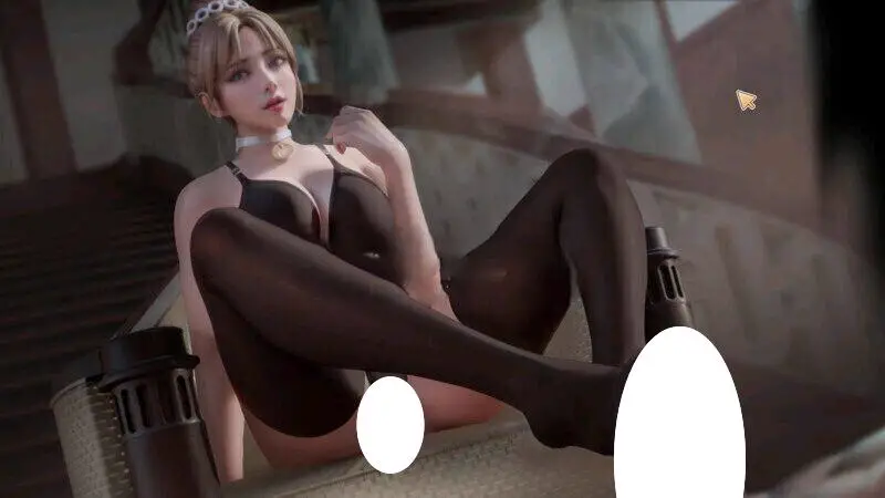 8906[休闲SLG]深藏的秘密 Deep Secret Ver1.05 官中步兵[PC+安卓盖世]