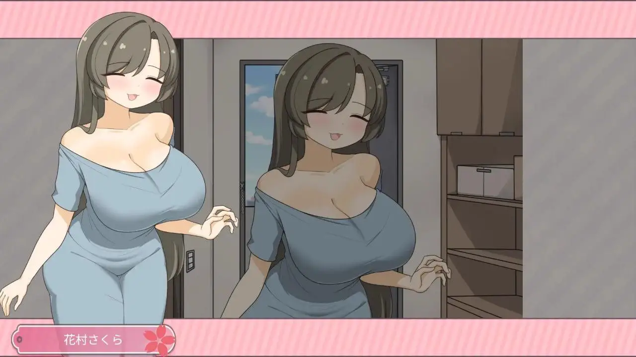 6927【触摸SLG/精翻汉化】和妈妈一起睡奸 在邻居家女孩午睡时进行睡奸是常识的世界ママと睡眠〇！隣の家の女の子が昼寝をすると睡眠〇するのが常識な世界[PC+安卓盖世]