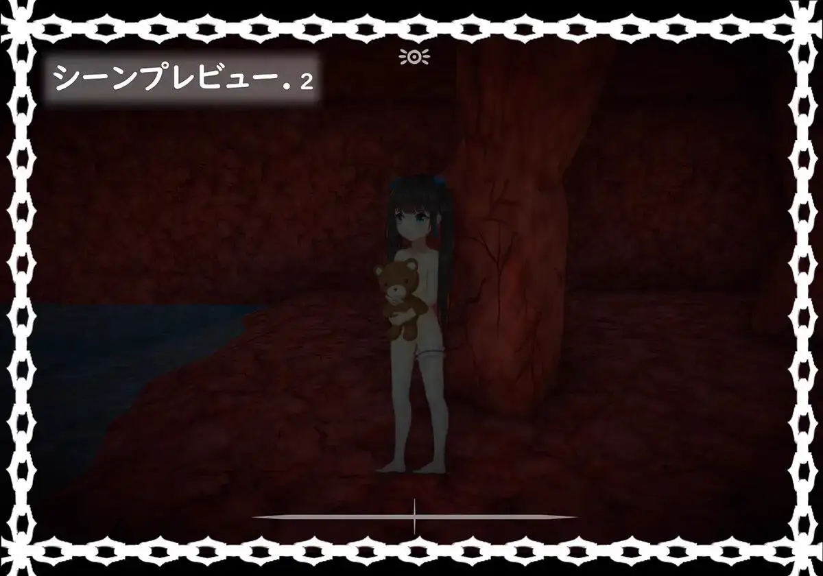 6928【ACT/恐怖】黑暗游乐园 ブラック遊楽園 官方中文版 [PC+安卓盖世]