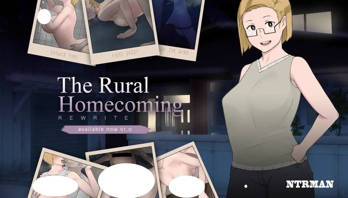 4177【SLG/汉化】返回农村 Rural Homecoming v1.0.2