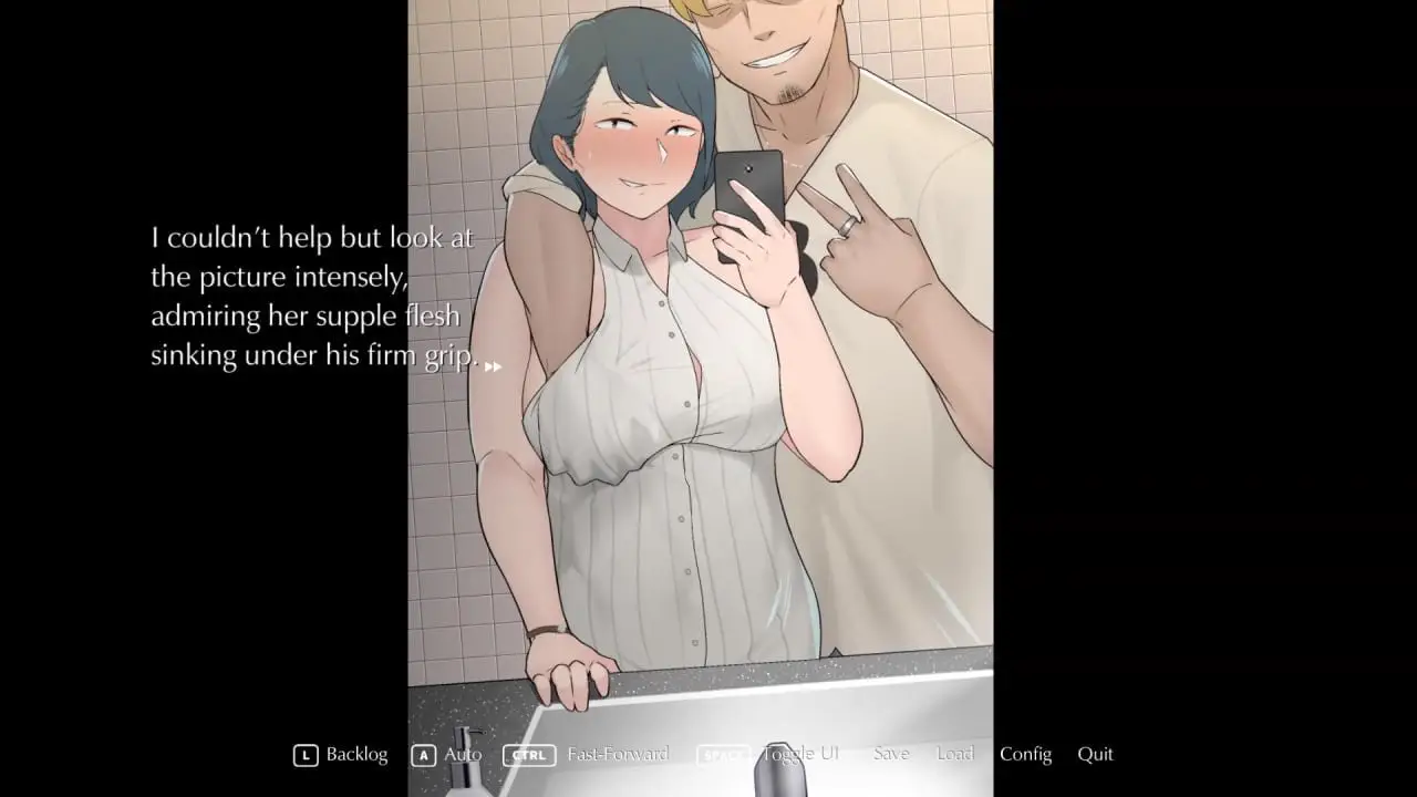 4178【SLG/NTR/汉化无码】返回农村2 Rural Homecoming2