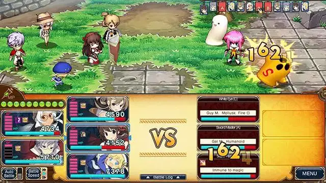 6929【大作RPG】夏娃年代记 2 Ver1.02 全特典+全CG 完整汉化修复版 [PC+安卓盖世]