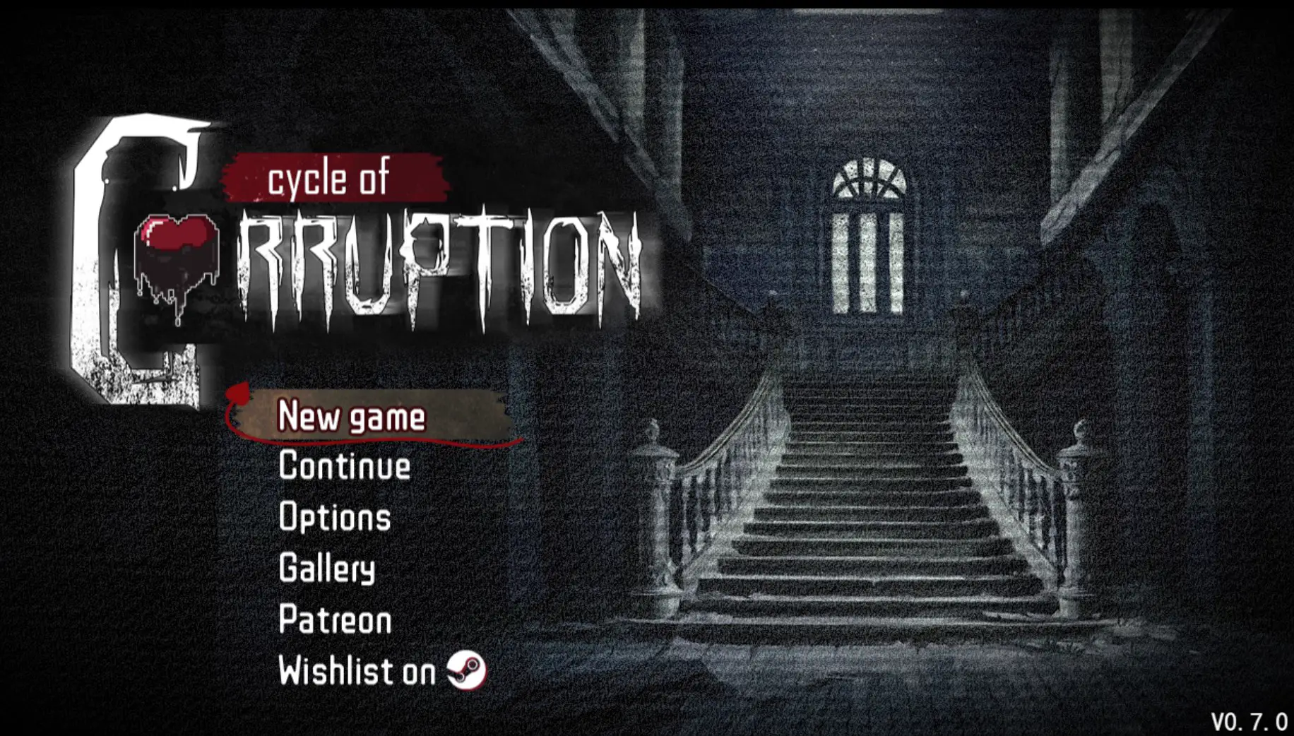 12179[爆款RPG/恐怖/逆推/像素动态]腐败循环 Cycle of Corruption v1.0.0a 官中 [PC+安卓]12012