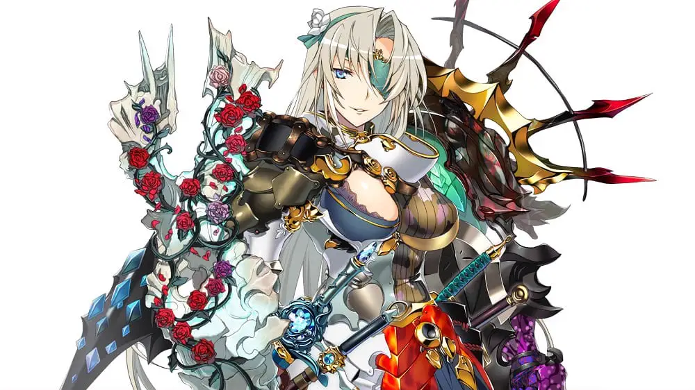 3751[神作ADV/SLG][AliceSoft] 兰斯全系列合集 [全cg/存档/修改器/动画][22G]