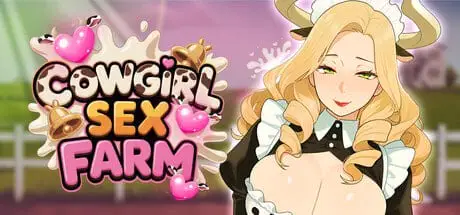 4213【互动SLG/官中】牛仔少女的性育牧场 COWGIRL SEX FARM