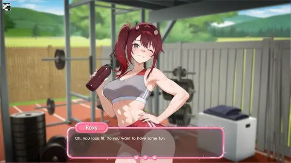 4213【互动SLG/官中】牛仔少女的性育牧场 COWGIRL SEX FARM