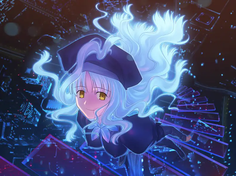 9692[ADV/汉化]Fate/hollow ataraxia[PC+安卓kr]