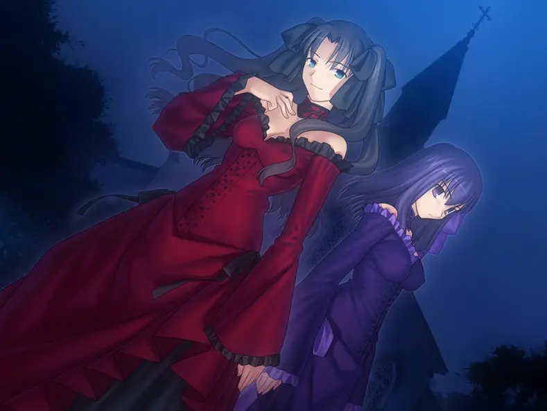 9692[ADV/汉化]Fate/hollow ataraxia[PC+安卓kr]