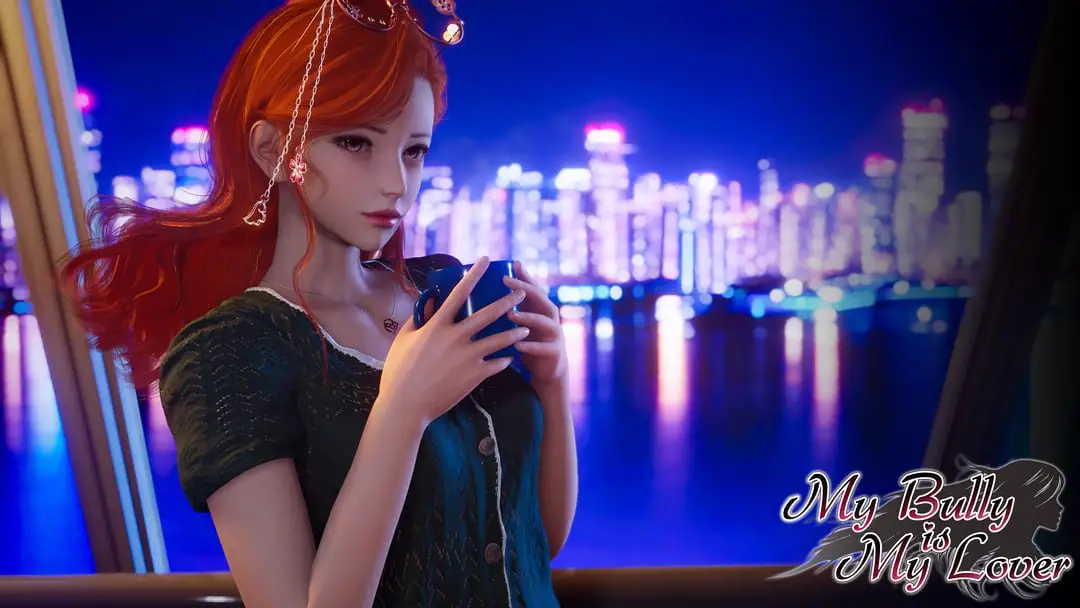 14530【国风神作SLG/动态】我的女友是恶霸 我的恶霸女友 My Bully Is My Lover Ch.2 Ep.2 Public 官中【PC+安卓/15.4G/更新】13741