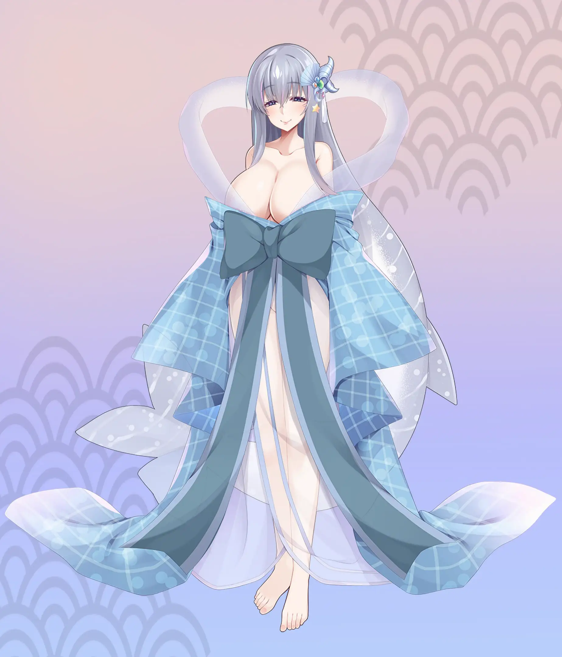 4236【精品RPG/动态/AI汉化】乐园的罗蕾莱 楽園のローレライ v1.01PC+安卓