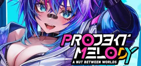 4501【3D/生肉】旋律计划：次元奇核！ Projekt Melody: A Nut Between Worlds! v0.6.1.5 英文生肉版