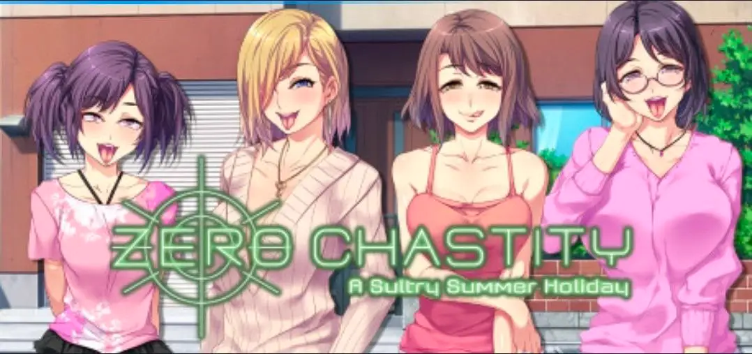 8214[拔作ADV/人妻/无码]貞操観念ZERO ～ヤリマン家族とハメ狂い夏休み[PC+安卓kr]