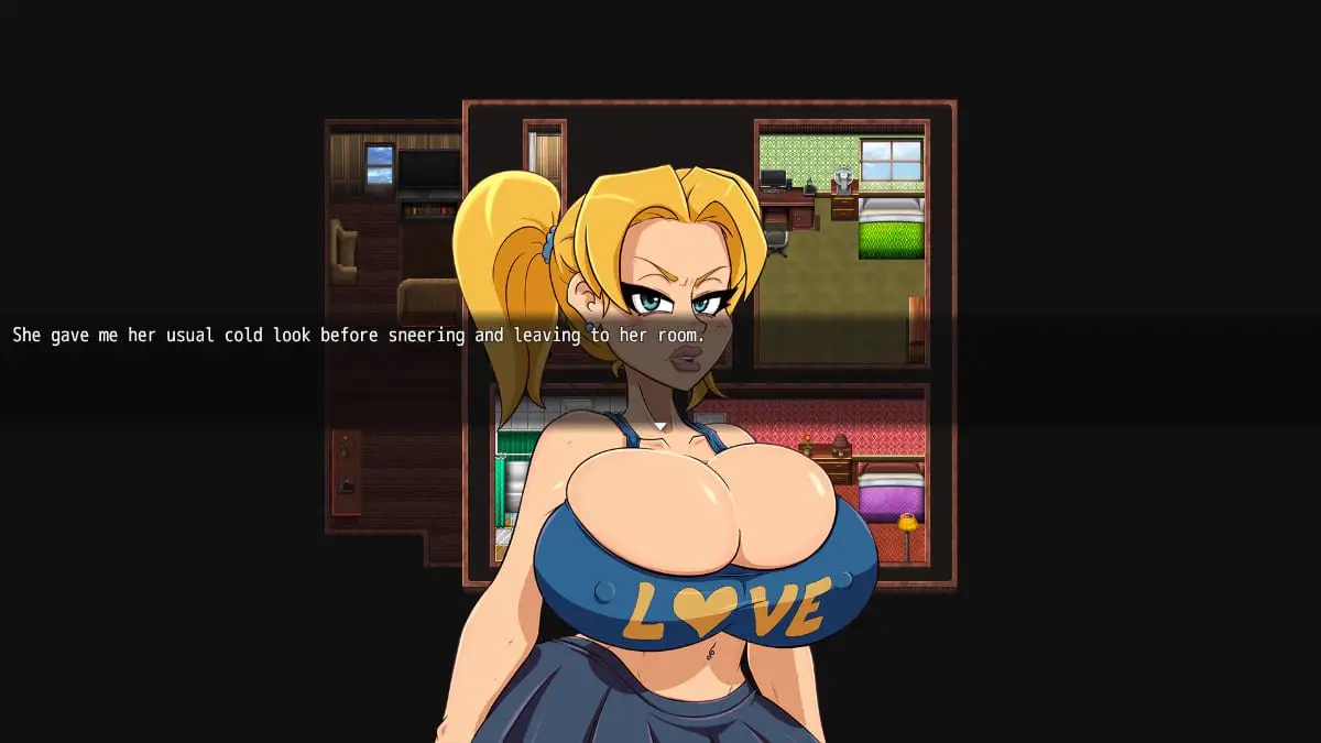 9022[沙盒RPG/乱伦/背德/寝取] 都市恶魔:重制版 Urban Demons: Remake v0.91 内嵌AI汉化步兵版+全回想存档 [PC+安卓4.40G]