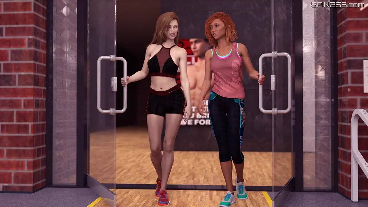 4227[欧美SLG]母亲和女儿 Mothers & Daughters v0.6.2.4 AI汉化版 PC+安卓