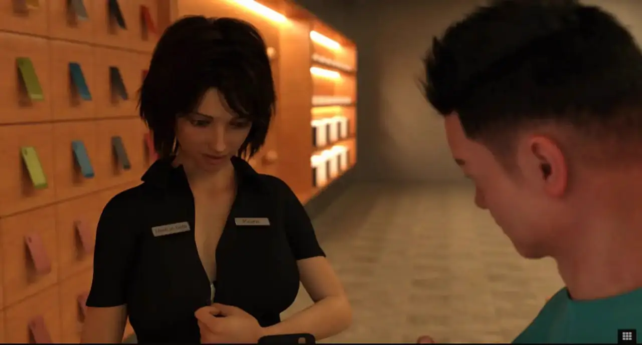 4227[欧美SLG]母亲和女儿 Mothers & Daughters v0.6.2.4 AI汉化版 PC+安卓