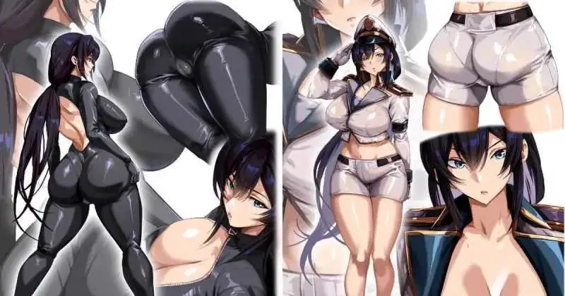 16445[卡牌肉鸽RPG/NTR/动态]] 苍海女士·间谍 蒼海のレディ・スパイ v1.01 官中步兵版[PC+安卓]+全回想存档[870M]9225