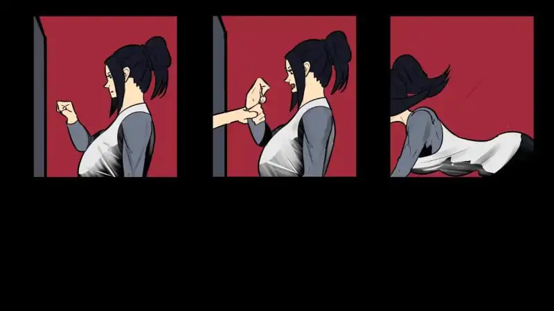 12680[欧美SLG/乱L] 单亲妈妈 Single Mother 0.20 AI汉化版【PC+安卓/1.6G/更新】7609