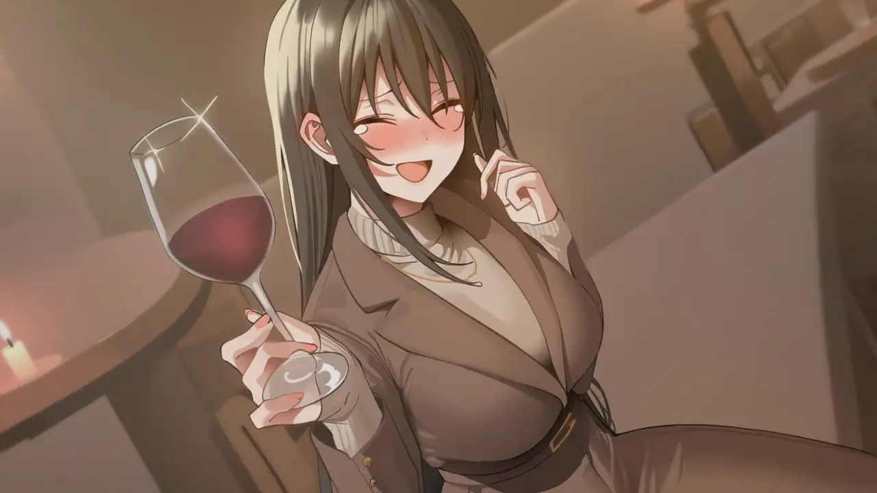 4254【SLG/动态/无码/官中】我的同学是女优 My Classmate is AV Actress v0.9.83