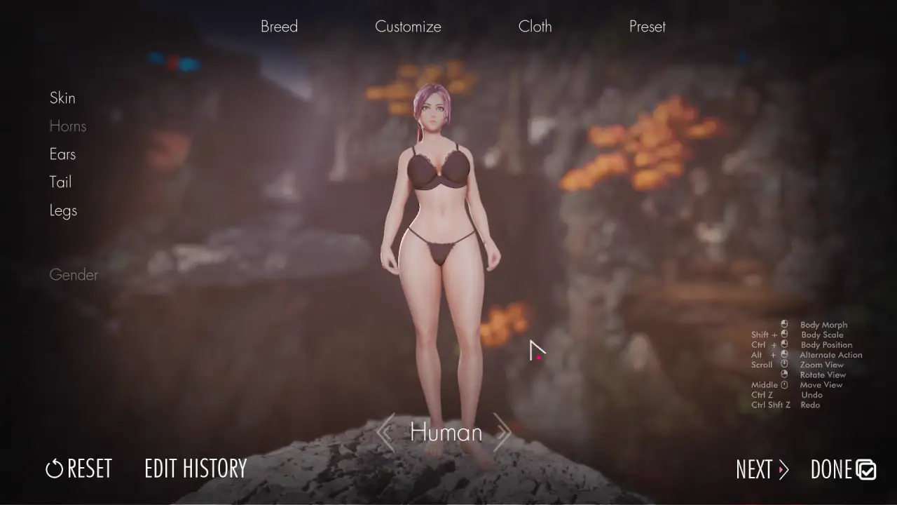 7674[3D]过度繁殖 Overbreed v0.1.2 STEAM官方正式版 [PC+安卓盖世]