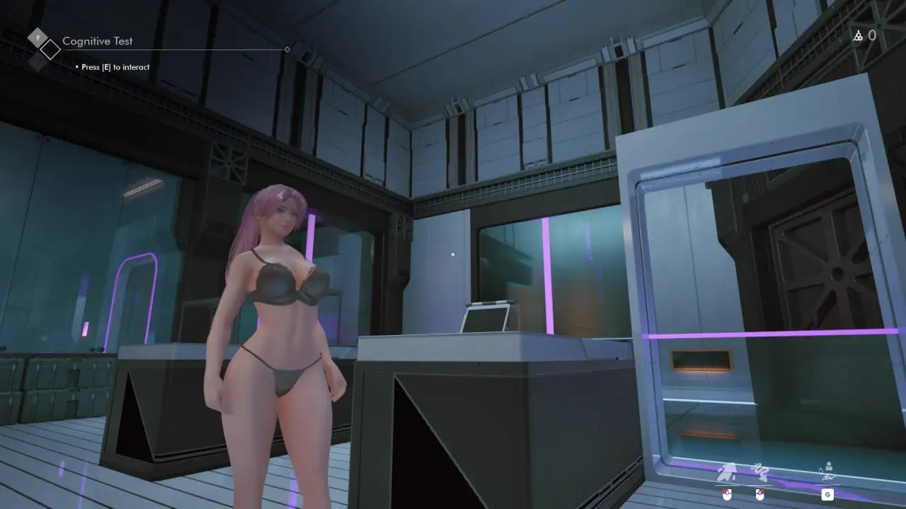 7674[3D]过度繁殖 Overbreed v0.1.2 STEAM官方正式版 [PC+安卓盖世]