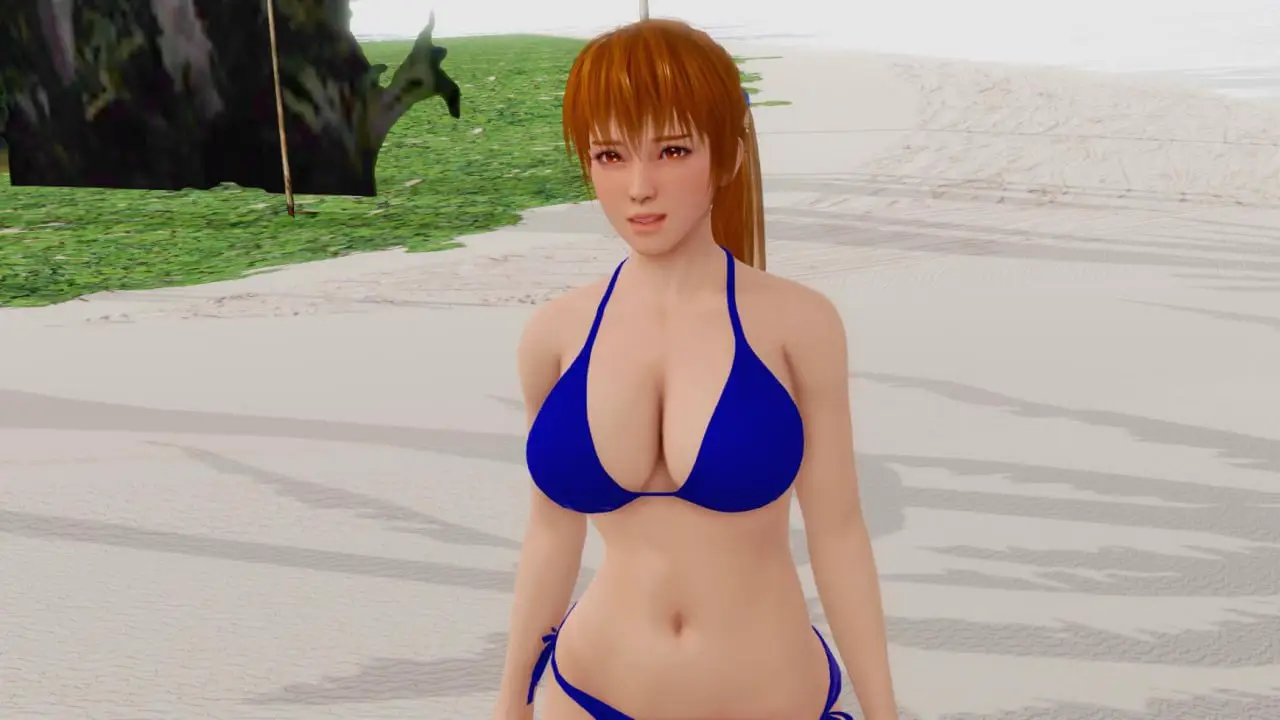 9772【亚洲风SLG/AI汉化】维纳斯岛上的生活 Life on the Venus Island v0.4 AI汉化版【PC+安卓/4.30G/更新】6061