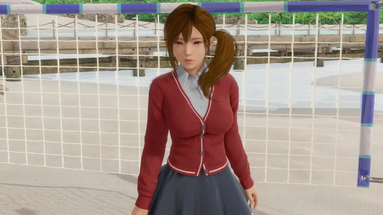 9772【亚洲风SLG/AI汉化】维纳斯岛上的生活 Life on the Venus Island v0.4 AI汉化版【PC+安卓/4.30G/更新】6061