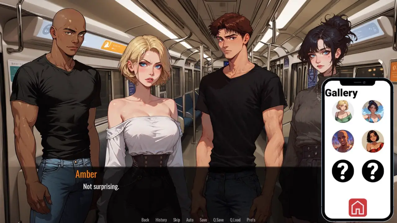10575[欧美SLG]欢迎来到港湾镇 Welcome to Port Haven v0.8 AI汉化版【PC+安卓/4.08G/更新】6850