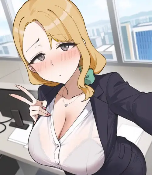 7696[日式SLG/NTR/寝取] 我的妻子有点不对劲 Something Is Wrong with My Wife v1.0 汉化版 [510M][PC+安卓joi]