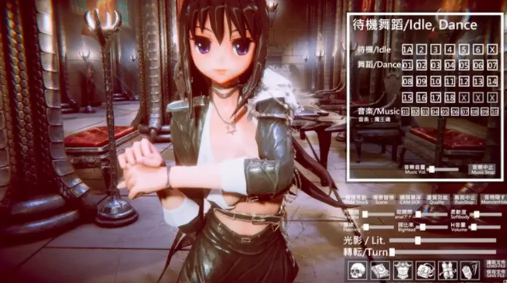 4275【3D动态/官中】Cosplay Collection v1.27
