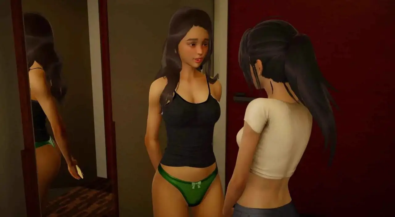 16612[国风SLG/直播] 心动工作室 Studio Hearts v0.5.2 AI汉化版【PC+安卓/8.46G/更新】14845