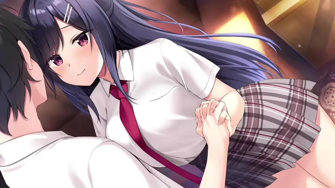 8578[ADV/汉化]绘缘蜜恋 -longing for you-アマエミ -longing for you-[PC+安卓+IOS]