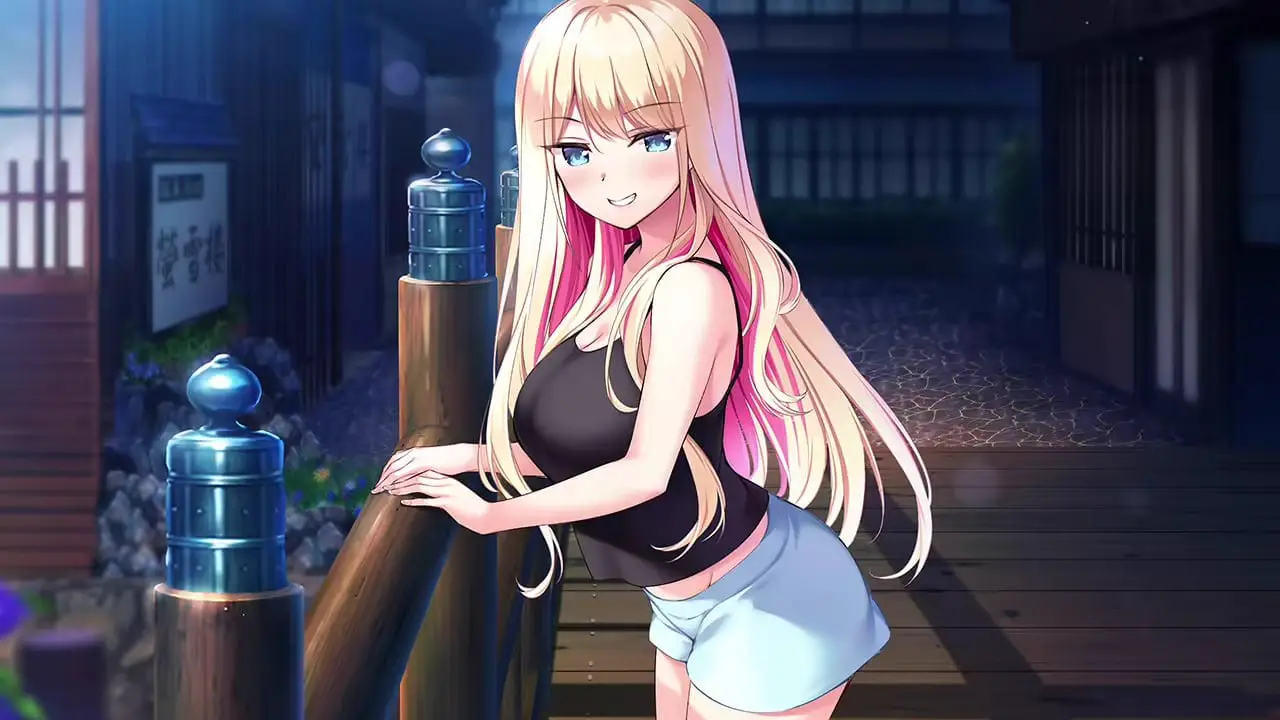 8578[ADV/汉化]绘缘蜜恋 -longing for you-アマエミ -longing for you-[PC+安卓+IOS]